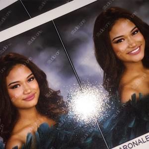 Meet your Posher, Alexandrea